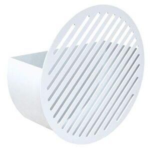 Diagonal Scaffale Small Candycotton White - Swedish Ninja