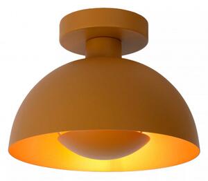 Lucide Lampada da soffitto con struttura a fungo in acciaio dal design moderno Siemon - 40W OCRA