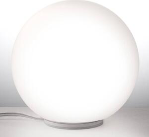 Artemide Dioscuri lampada da tavolo a sfera 14 cm