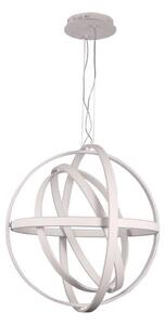 Lampadario LED a sospensione con filo COPERNICUS LED/180W/230V
