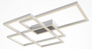 Maytoni Lampada a soffitto Serie 'Rida' Colore Bianco