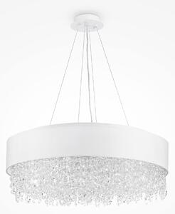 Maytoni Lampada a soffitto Serie 'Manfred' Colore Bianco