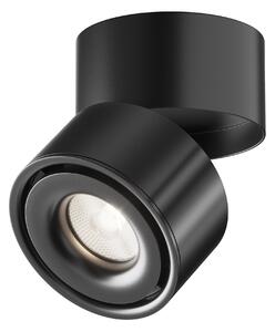 Maytoni Lampada a soffitto Serie 'Yin' Colore Nero