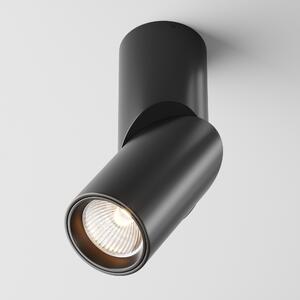 Maytoni Lampada a soffitto Serie 'Dafne' Colore Nero