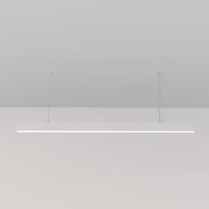 Maytoni Lampada a sospensione Serie 'Basis' Colore Bianco