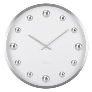 Orologio da parete ø 35,5 cm Shiny Dots - Karlsson