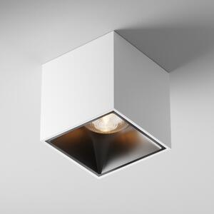 Maytoni Lampada a soffitto Serie 'Alfa LED' Colore Bianco