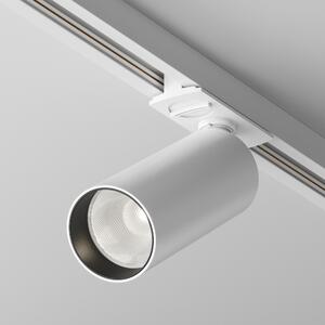 Maytoni Illuminazione a binario Serie 'Focus LED' Colore Bianco