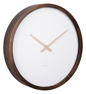 Orologio da parete ø 50 cm Ancho - Karlsson