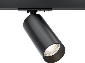 Maytoni Illuminazione a binario Serie 'Focus LED' Colore Nero