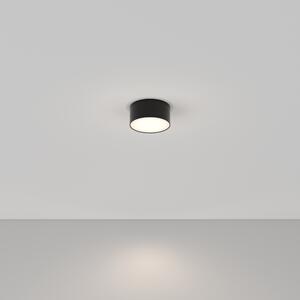 Maytoni Lampada a soffitto Serie 'Zon' Colore Nero