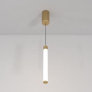 Maytoni Lampada a sospensione Serie 'Ray' Colore Oro