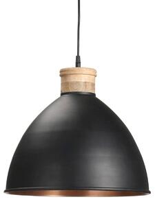 PR Home Roseville lampada sospensione Ø 42 cm nero