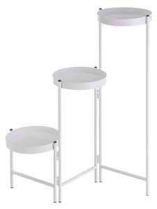 Portafiori in metallo (altezza 60 cm) - Casa Selección