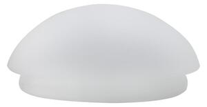 BAYSIDE - Vetro di ricambio Megara 531018 E14 d. 18 cm