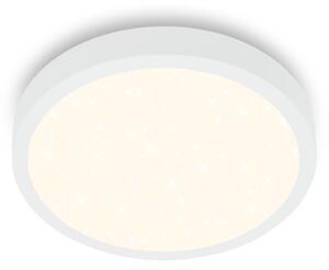 Briloner 3704-016 - Plafoniera LED dimmerabile RUNA LED/22W/230V bianco + +TC
