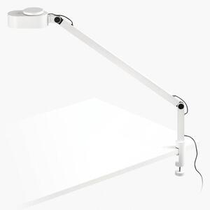 INVITING - Lampada da tavolo a LED con morsetto