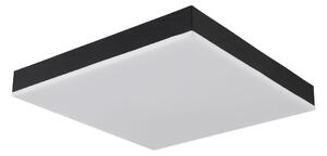 Globo 41594D2 - Plafoniera LED dimmerabile DORO LED/24W/230V nero + +TC