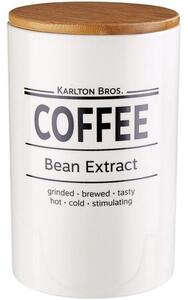 Contenitore Karlton Bros. Coffee