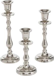 Set 3 candelabri Vicco