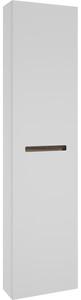Armadietto bagno alto Senso, larg. 42 cm