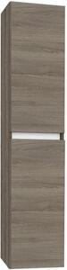 Mobile bagno alto Perth, larg. 35 cm