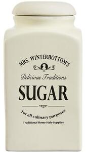 Contenitore Mrs Winterbottoms Sugar
