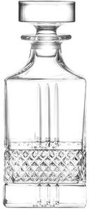 Bottiglia in cristallo Calicavino, 850 ml