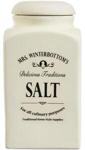 Contenitore Mrs Winterbottoms Salt
