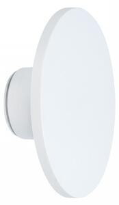 Applique LED IP65 Luce Indiretta, 12W, Tonda, Bianca Colore Bianco Naturale 4.200K
