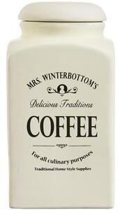 Contenitore Mrs Winterbottoms Coffee