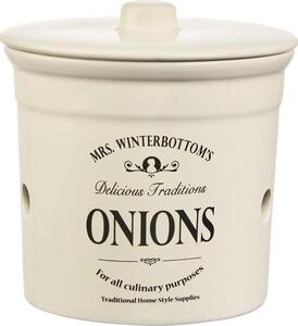 Contenitore Mrs Winterbottoms Onions