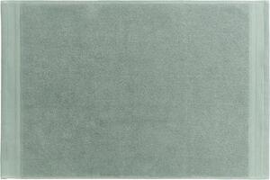 Tappeto bagno antiscivolo in cotone organico Premium