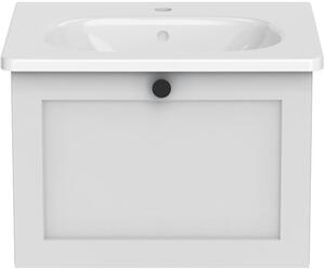 Lavabo con armadietto Rafaella, larg. 60 cm