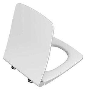 Sedile copriwater Vitra metropole slim soft close