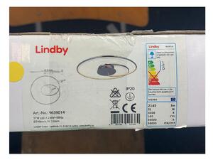 Lindby - Plafoniera LED JOLINE LED/31W/230V