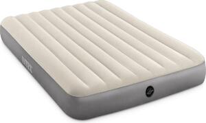 Materasso ad aria in velluto, 203x152 cm, Queen Size