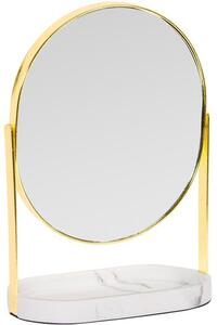 Specchio cosmetico con ingrandimento Bello