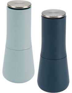 Set macina sale e pepe di design Milltop 2 pz