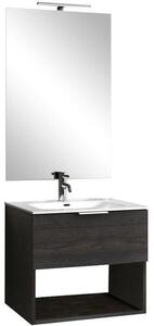 Set lavabo One 4 pz