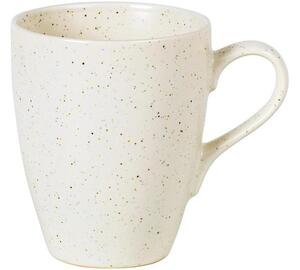 Tazza fatta a mano Nordic Vanilla 6 pz