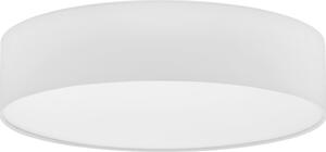 Plafoniera Pasteri 3 luci bianco Eglo 97611