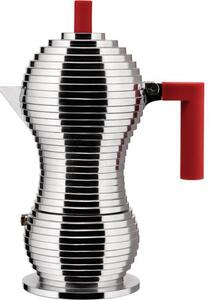 Caffettiera per sei tazzine Pulcina