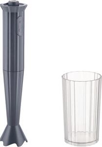 Frullatore a immersione con tazza Plissé