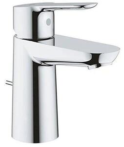 Miscelatore per lavabo GROHE BauEdge, monocomando, dimensione S