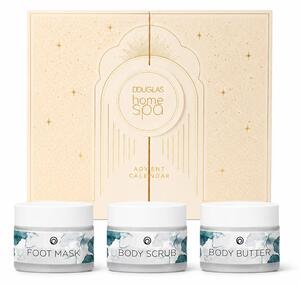 Calendario dell'Avvento Douglas Collection Home Spa 2026 con 3 prodotti extra per la cura della pelle