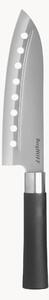 Coltello Santoku con fori Codon