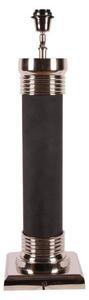 Lampada da tavolo, altezza 68 cm