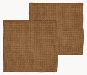 Set di 2 strofinacci in cotone Spectrum