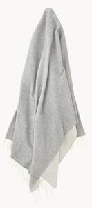 Coperta in lana Tranquil